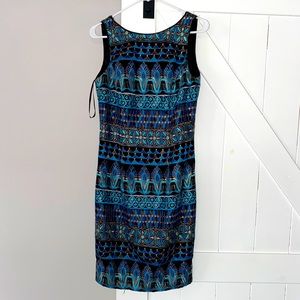 Dress from White House Black Market